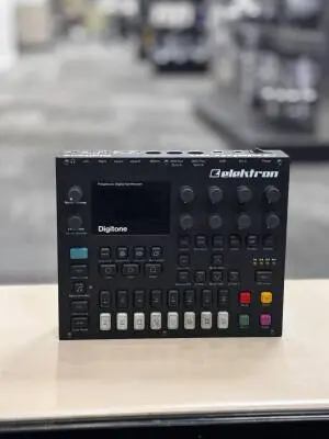 Elektron - DIGITONE