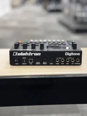 Elektron - DIGITONE 2