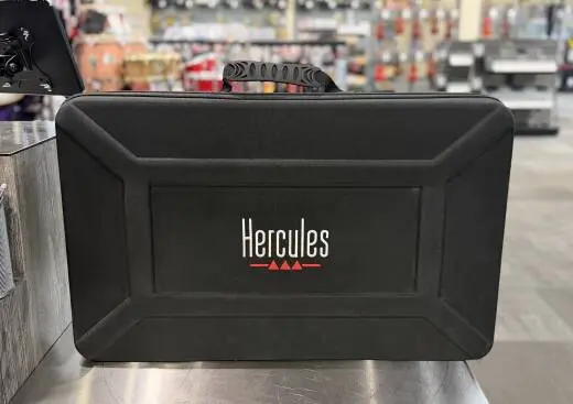 Hercules - INPULSE T7 2