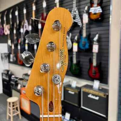 Squier - 037-4500-501 2