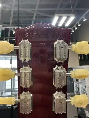 Gibson - LPDX007CCH 2