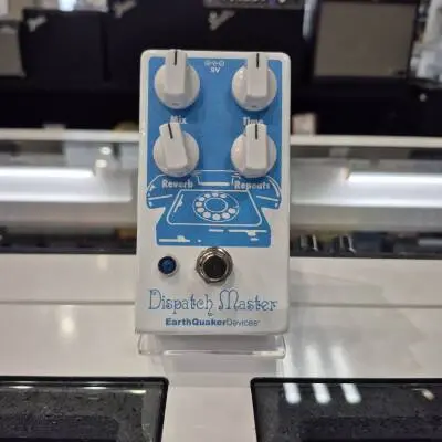 EarthQuaker Devices - EQDDMV3 2