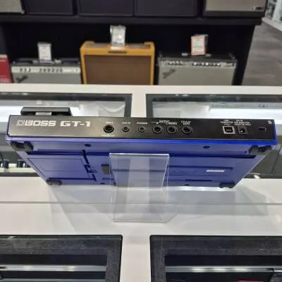BOSS - GT-1000 2