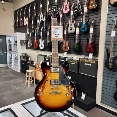 Epiphone - IGES339VSNH