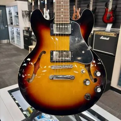 Epiphone - IGES339VSNH 2
