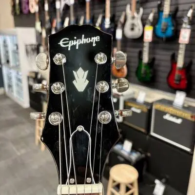 Epiphone - IGES339VSNH 2