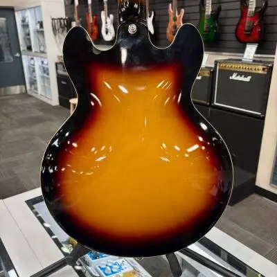 Epiphone - IGES339VSNH 2