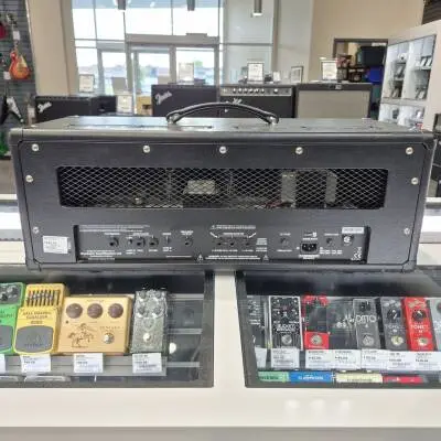 Blackstar HT Club 50 Head MK1 2