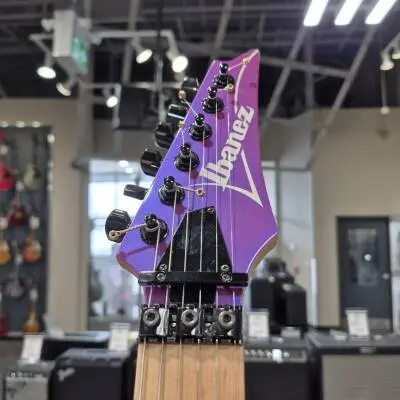 Ibanez - RG550PN 2