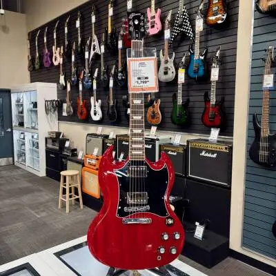 Gibson - SGS00HCCH