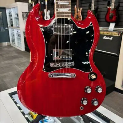 Gibson - SGS00HCCH 2