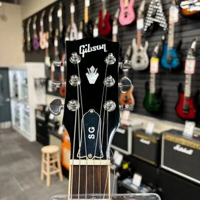 Gibson - SGS00HCCH 2