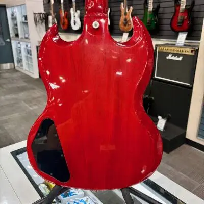 Gibson - SGS00HCCH 2