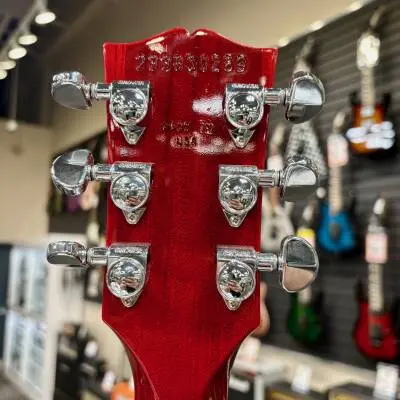 Gibson - SGS00HCCH 2