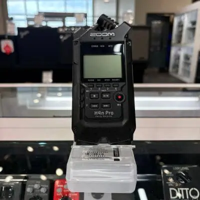 Zoom - H4N PRO
