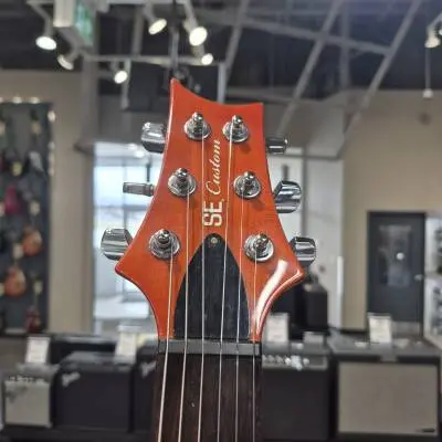 Store Special Product - PRS Guitars - 107994::VS: