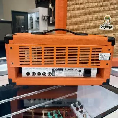 Orange Amplifiers - OR15H 2