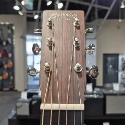 Martin Guitars - D-16E BURST 2