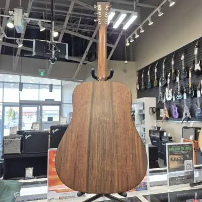 Martin Guitars - D-16E BURST 2