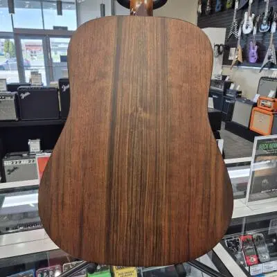 Martin Guitars - D-16E BURST 2