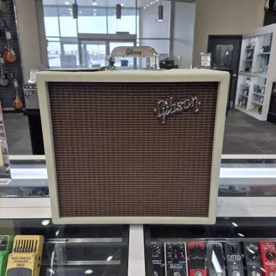 Gibson - 1.FA5.CO.J10