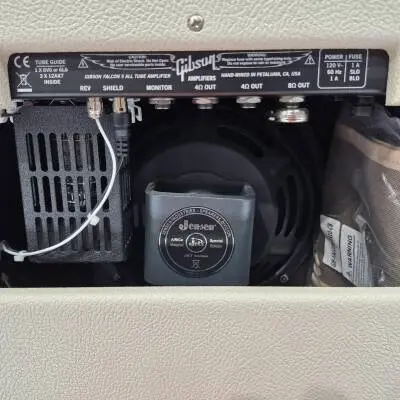 Gibson - 1.FA5.CO.J10 2