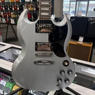 Gibson - SG6100S1NH 2