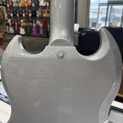 Gibson - SG6100S1NH 2