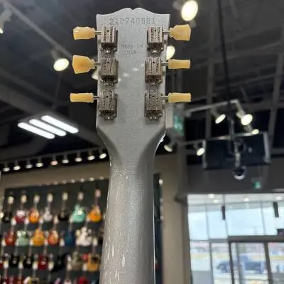 Gibson - SG6100S1NH 2