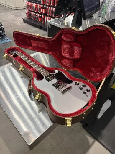 Gibson - SG6100S1NH 2