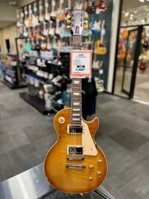 Gibson - LPS5F00FHNH