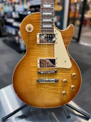 Gibson - LPS5F00FHNH 2