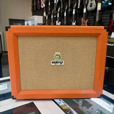 Orange Amplifiers - PPC112