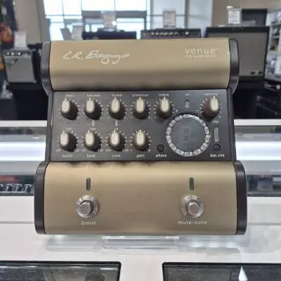 Store Special Product - L.R Baggs - LR-VENUEDI