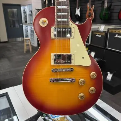 Epiphone - ECLPS59STVNH 2