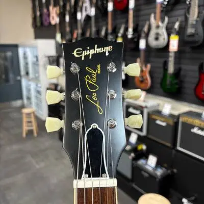 Epiphone - ECLPS59STVNH 2