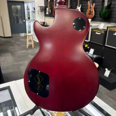 Epiphone - ECLPS59STVNH 2