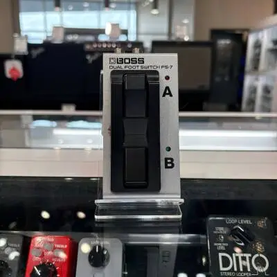 BOSS - FS-7