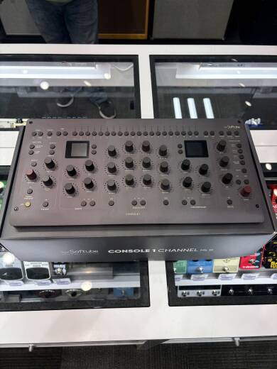 Softube - CONSOLE1CHANNEL