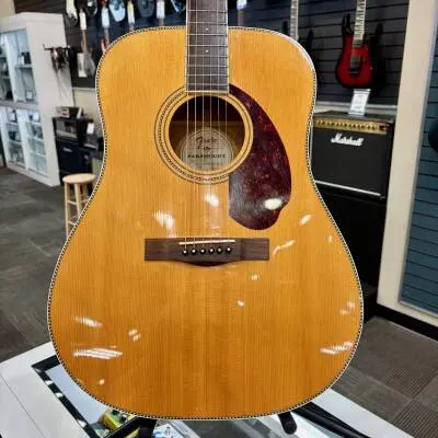 Fender - 097-0312-321