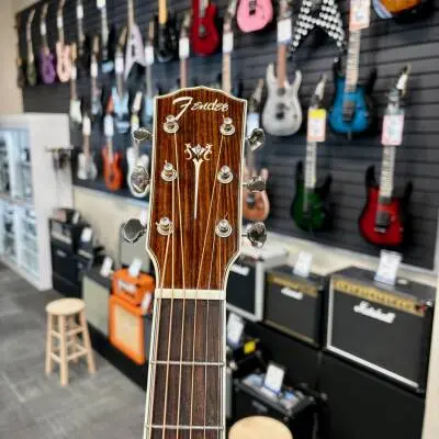 Fender - 097-0312-321 2