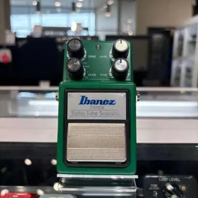 Ibanez - TS9DX