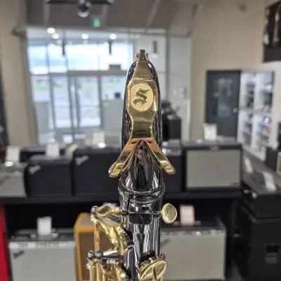 Selmer - STS280RB 2