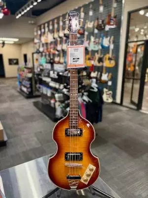 Epiphone - EBVIVSCH