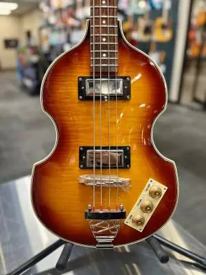 Store Special Product - Epiphone - EBVIVSCH