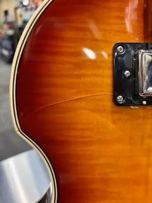 Store Special Product - Epiphone - EBVIVSCH