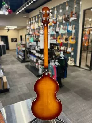 Store Special Product - Epiphone - EBVIVSCH