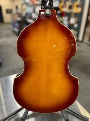 Epiphone - EBVIVSCH 2