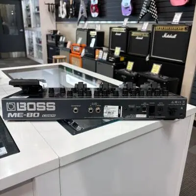 BOSS - ME-80 2
