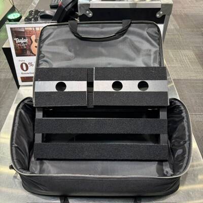 Pedaltrain - PT-CLJ-SC